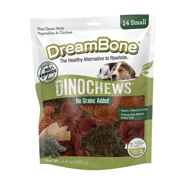 Dreambone dog sales treats review